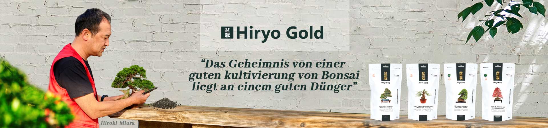 Hiryo Gold